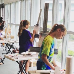 Summer Camps