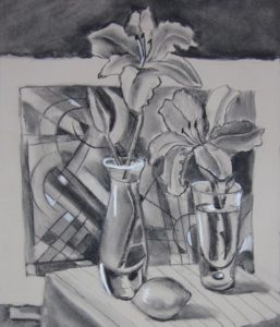 solarplate intaglio printmaking with rosemary cooley academy art