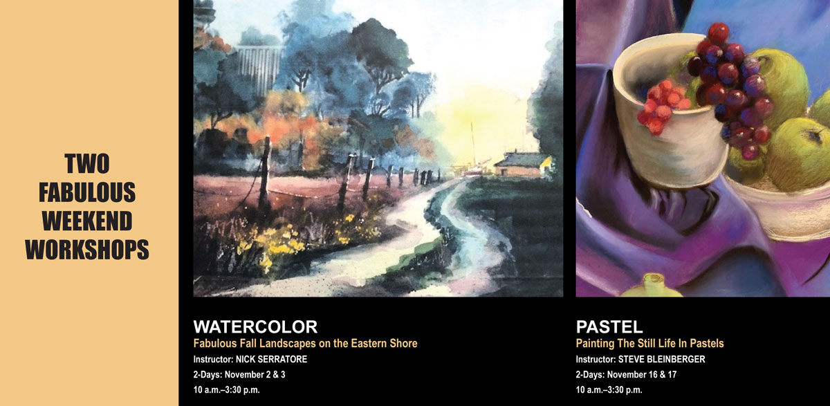 Academy Art MuseumEaston, MD