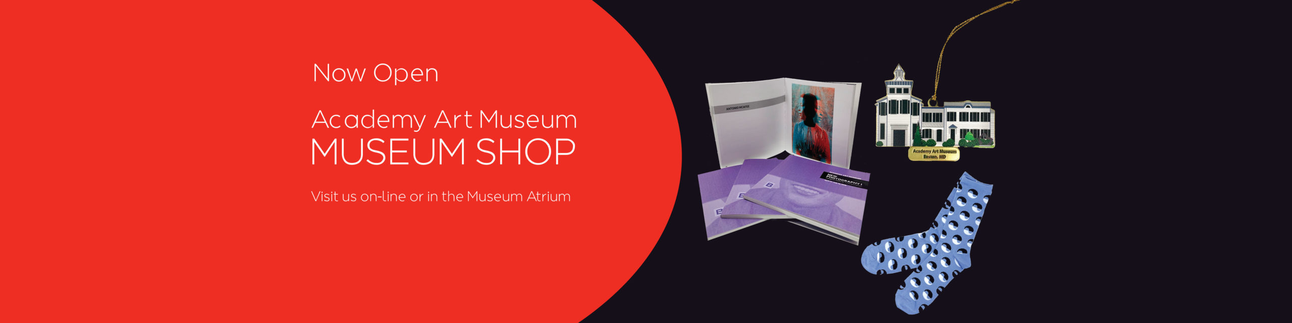 Academy Art MuseumEaston, MD