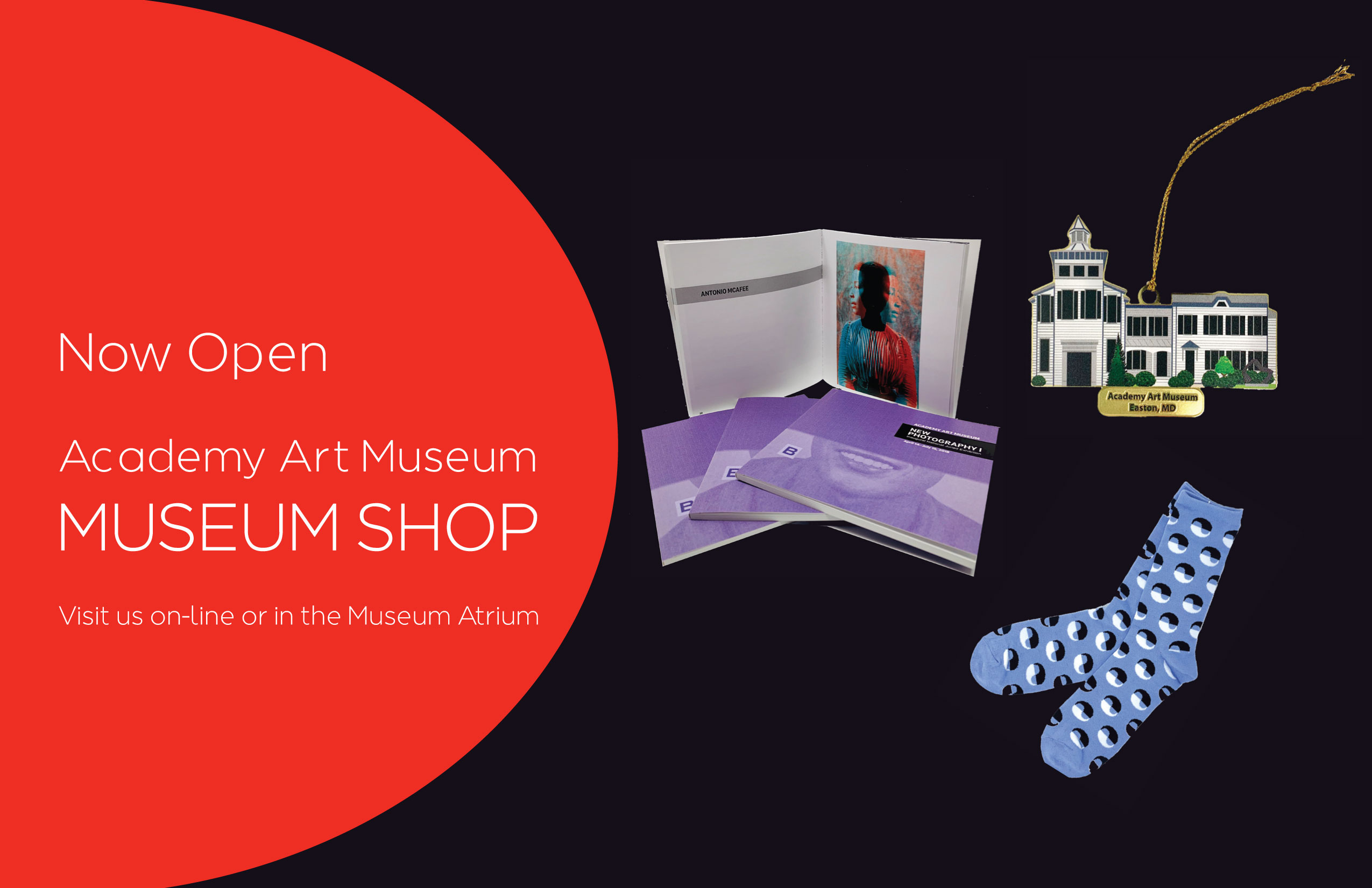 Academy Art MuseumEaston, MD