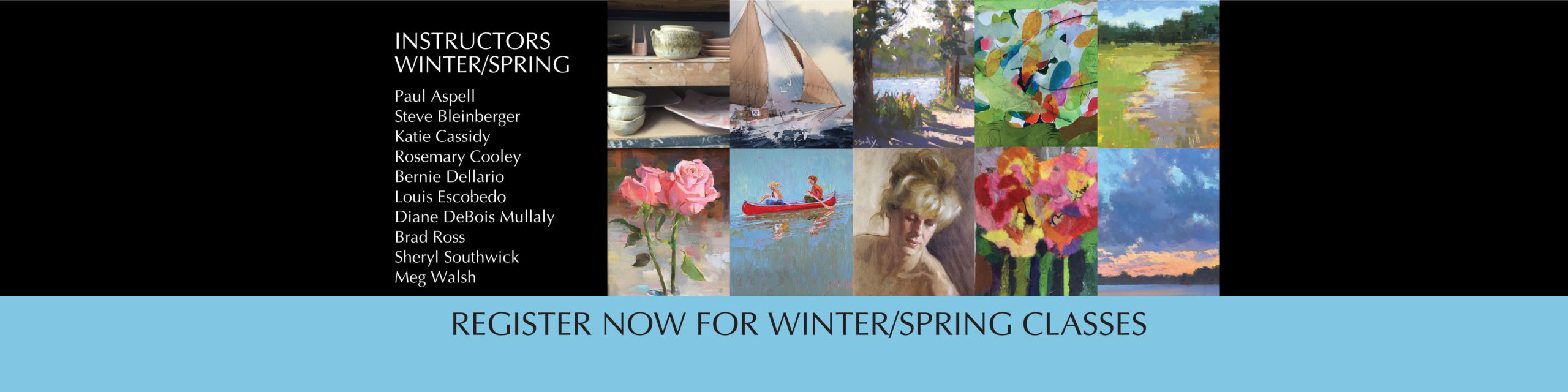 Academy Art MuseumEaston, MD