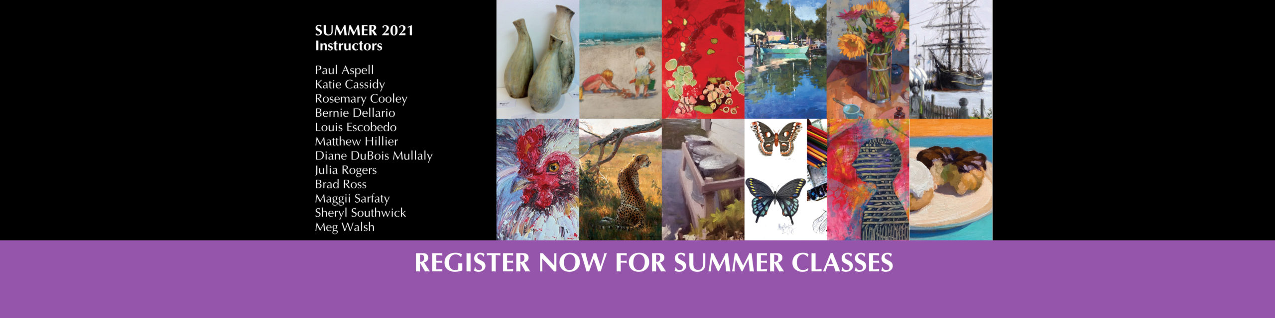 Academy Art MuseumEaston, MD