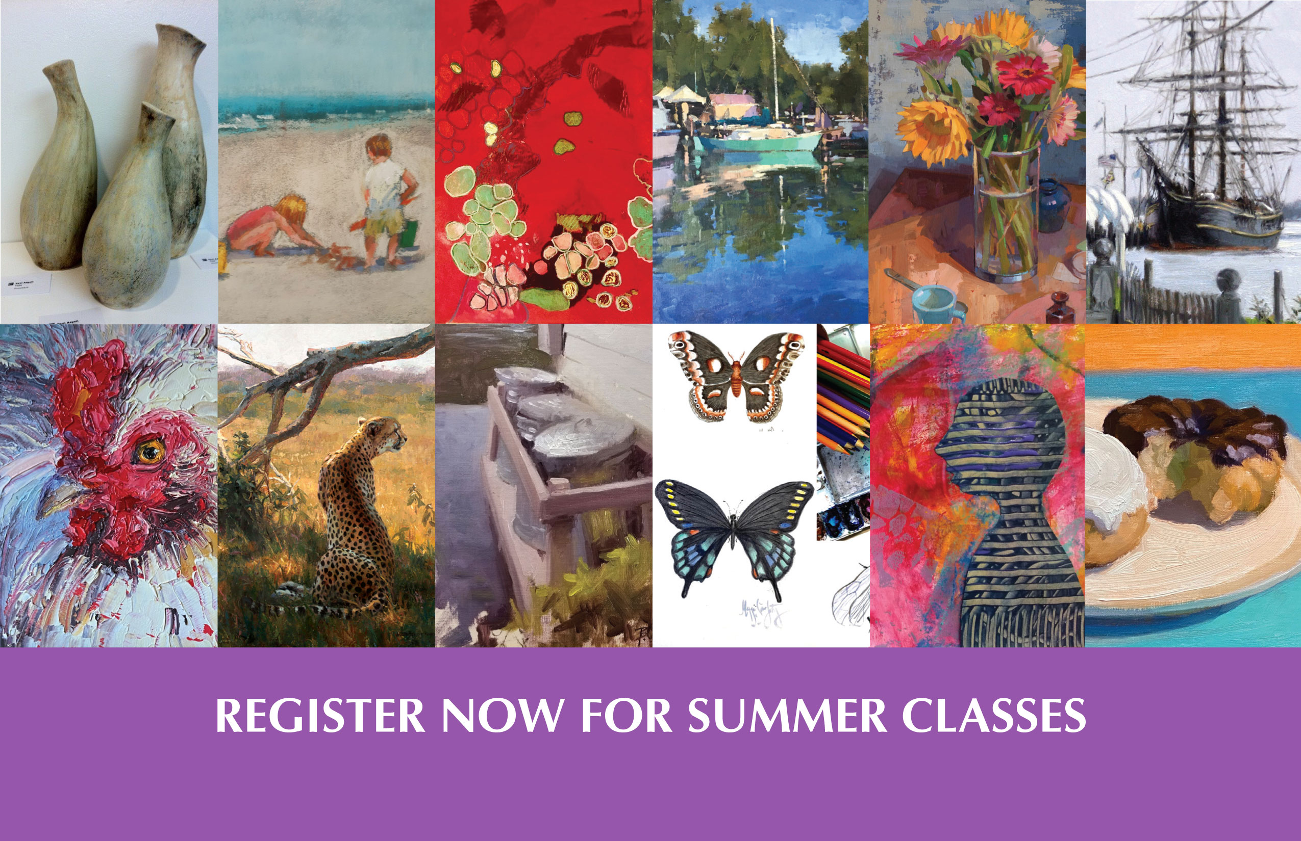 Academy Art MuseumEaston, MD